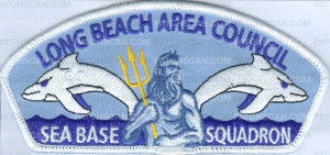 Patch Scan of Long Beach Area Council - Neptune District csp
