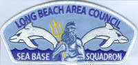 Long Beach Area Council - Neptune District csp Long Beach Area Council #032