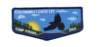 Colonneh Lodge 137 - Camp Strake Colonneh Lodge #137