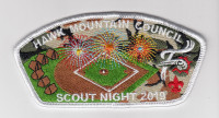 Hawk Mountain Council Scout Hawk Mountain Council #528