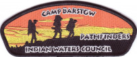 Camp Barstow - IWC - Pathfinders Indian Waters Council #553 merged with Pee Dee Area Council