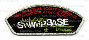 Patch Scan of TB 212966 EAC JSP SB SILVER**