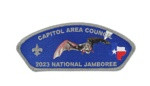 2023 NSJ CAC "Bat" CSP Capitol Area Council #564