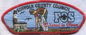 Patch Scan of 447423 FOS 2022