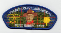32478 - Woodbadge Scholarship Fund CSP 2014 Greater Cleveland Council #440