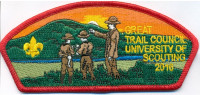 Great Trail Council - University of Scouting Great Trail Council #433