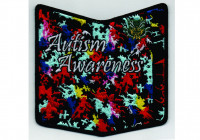 2024 NOAC Pocket Patch - Autism Awareness (PO 101762) West Tennessee Area Council #559