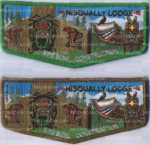 Patch Scan of 440054- Nisqually Lodge 