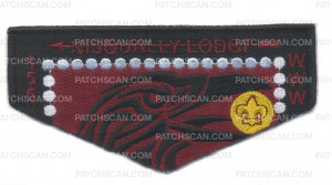 Patch Scan of 334641 A Nisqually Lodge