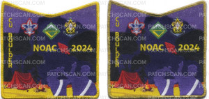 Patch Scan of 466670- Puerto Rico Council 
