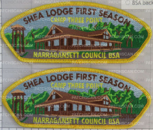 Patch Scan of 420483- Shea Lodge 