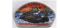 Popcorn For The Military Central Florida Council #83