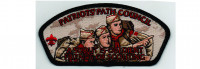 FOS CSP Obedient (PO 101690) Patriots' Path Council #358