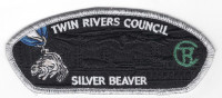 P25042 2024 SIlver Beaver CSP Twin Rivers Council #364