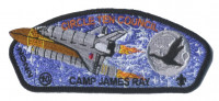2022 Camp James Ray (CSP) Circle Ten Council #571