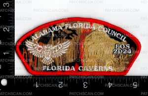 Patch Scan of 170683-Red