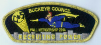 RECRUITING POWER Buckeye Council #436
