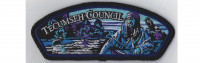 Tecumseh CSP Tecumseh Council #439