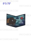 Patch Scan of Washita 288 2023 NSJ pocket patch