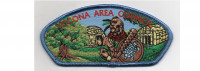 FOS CSP 2022 (PO 100242) Yocona Area Council #748