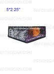 Patch Scan of KITTATINNY 5 - 2023 NSJ Flap 