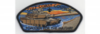 Popcorn Marines CSP (PO 86544) Gulf Coast Council #773