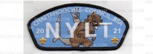 Patch Scan of NYLT CSP (PO 89692)
