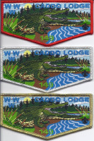 WWW Caddo Lodge  Norwela Council #215