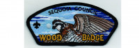 Wood Badge CSP Bob White (PO 101580) Sequoyah Council #713