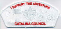 Catalina Council Adventure is Calling - CSP Catalina Council #11