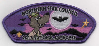 NSC WOLF Northern Star Council #250