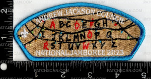 Patch Scan of 157508- Royal D