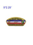 GSMC 2023 NSJ JSP 1973 Jamboree West Great Smoky Mountain Council #557