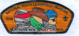 Patch Scan of NNJC NYLT 2018 Color