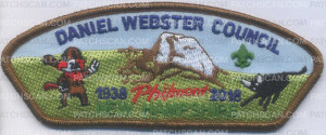 Patch Scan of 352149 PHILMONT