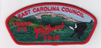 East Carolina Council  East Carolina Council #426