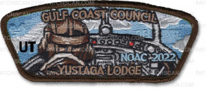 Patch Scan of P24637I Yustaga Lodge NOAC 2020 Set