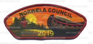 Patch Scan of FOS 2019 - Norwela