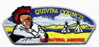 2013 Jamboree- Quivira Council- #212596 Quivira Council #198