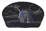 Patch Scan of 2023 NSJ - Dan Beard Council Shadow (Sea Dragon) CSP