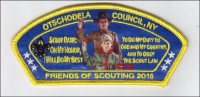 FOS Otschodela Council 2015 Otschodela Council #393