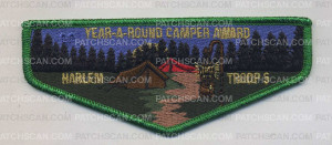 Patch Scan of WSLR 1834- Year A Round Camper 