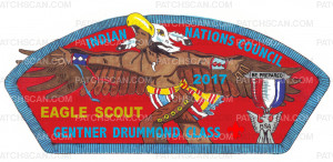Patch Scan of 347611 A Indian Nations Council 