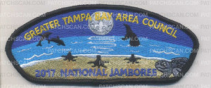 Patch Scan of 332207 A Greater Tampa