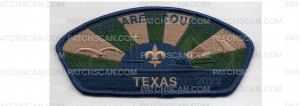 Patch Scan of Fundraiser CSP 2022 (PO 100347)