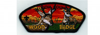 Wood Badge CSP Antelope (PO 101586) Sequoia Council #27