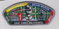 Wood Badge 100 Years East Carolina Council #426