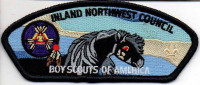 Inland Northwest Council 611 BSA 2018 Inland Northwest Council #611