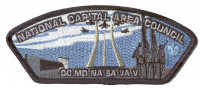 National Capital Area Council Air Force Memorial CSP National Capital Area Council #82