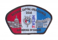 Gathering of Eagles CSP National Capital Area Council #82